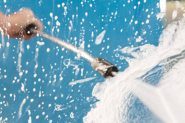 Best Concrete Sealing  in St Michael, MN