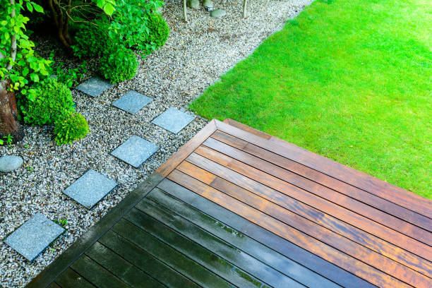 Best Patio and Deck Pressure Washing  in St Michael, MN